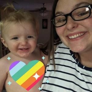 Meet your Posher, Desiree